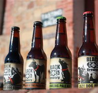 Black Dog Brewery