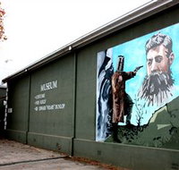 Benalla Costume and Kelly Museum - Australia Shopping