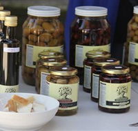 Gooramadda Olives - Accommodation Australia