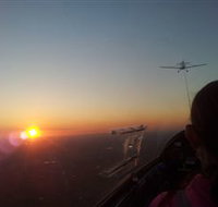 Gliding Over Benalla - Australia Shopping