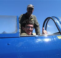 Benalla Aviation Museum - Australia Shopping