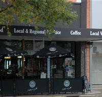 Rustik Cafe' Wine Bar - Australia Shopping