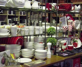 Rambling Rose - Local Tourism 1