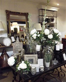 Rambling Rose - Local Tourism 2