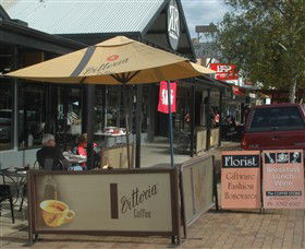 The Coffee Store @ Rambling Rose - Local Tourism 1