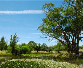 Burrumbuttock ACT Accommodation Australia