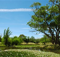 Wirraminna Environmental Education Centre - Accommodation Australia