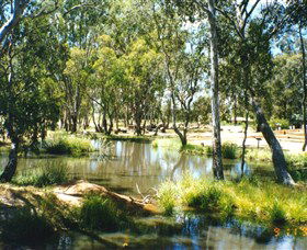Wirraminna Environmental Education Centre - Local Tourism 2