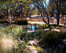 Wirraminna Environmental Education Centre - Local Tourism 4