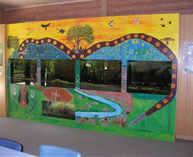 Wirraminna Environmental Education Centre - Local Tourism 5
