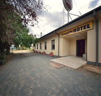The Farmers Inn at Burrumbuttock - Accommodation Australia