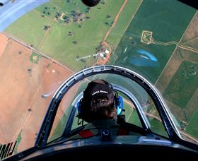 Warbird Aerial Adventures - Local Tourism 0