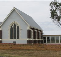Red Rock Regional Theatre and Gallery - Accommodation Australia