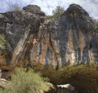 Borenore Karst Conservation Reserve - Local Tourism