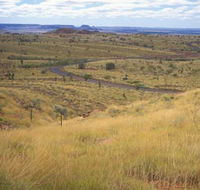 Mount Herbert - Accommodation Australia