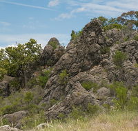 Verandah Cave - Local Tourism