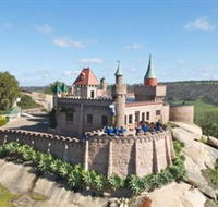 Fairy Park - Accommodation Australia