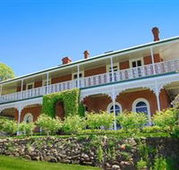 Boree Cabonne Homestead - Local Tourism