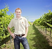 Stockmans Ridge Wines - Local Tourism