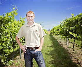 Stockmans Ridge Wines - Local Tourism 0