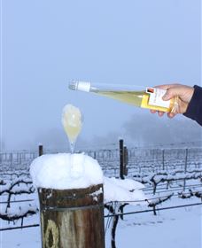 Orange Mountain Wines - Local Tourism 1