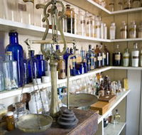 Dow's Pharmacy - Accommodation Australia