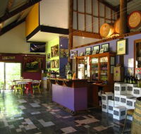 Cargo Road Wines - Local Tourism