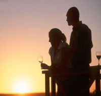 Koomooloo Wines - Local Tourism