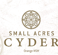 Small Acres Cyder - Local Tourism