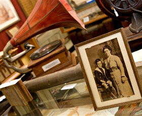 Lambing Flat Folk Museum - Accommodation Australia 4