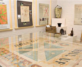 Lambing Flat Folk Museum - Accommodation Australia 2
