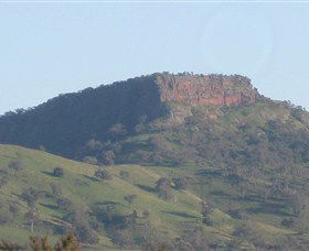 Gerogery NSW Australia Shopping