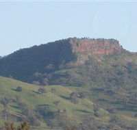 Table Top Mountain Experience - Accommodation Australia