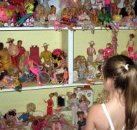 Gerogery Doll Museum - Accommodation Australia