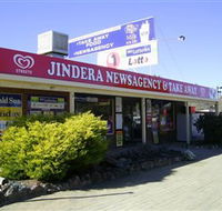 Jindera General Store and Cafe - Accommodation Australia