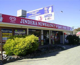Jindera General Store And Cafe - Accommodation Australia 0