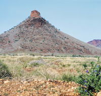 Millstream Chichester National Park - Accommodation Australia