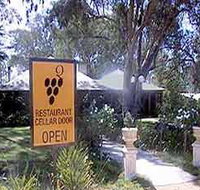Quarry Restaurant And Cellars