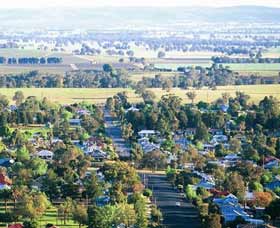 Bellevue Hill Lookout - Accommodation Australia 0