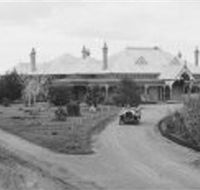 Ammerdown Historic Homestead - Local Tourism
