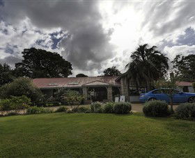 Living Legends: The International Home Of Rest For Champion Horses - Accommodation Australia 5