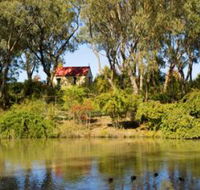 Orange Botanic Gardens - Local Tourism