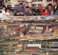 Cowra Fun Museum