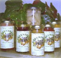 Greentrees Gourmet Preserves - Local Tourism