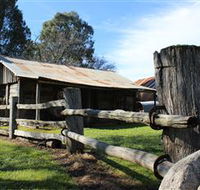 Jindera Pioneer Museum - Accommodation Australia