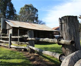 Jindera Pioneer Museum - Accommodation Australia 0