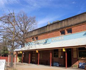 Jindera Pioneer Museum - Accommodation Australia 1