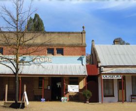 Jindera Pioneer Museum - Accommodation Australia 4