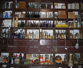 Jindera Pioneer Museum - Accommodation Australia 3