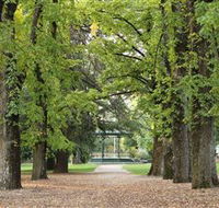 Cook Park - Local Tourism
